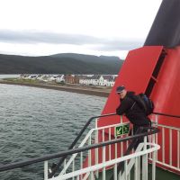 Is this the best value boat trip in Britain? A Day Trip to Stornoway and the Outer Hebrides on the Ullapool Ferry!