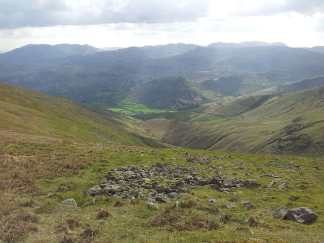 A Fairfield Round from Grasmere_41